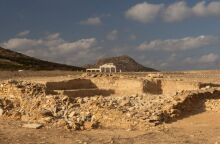 Εντυπωσιακές φωτογραφίες από την ανασκαφική έρευνα σε Δεσποτικό -Τσιμηντήρι