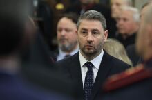 ΠΑΣΟΚ: Χωρίς Ανδρουλάκη αμέσως καλύτερα