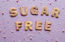 Τι πραγματικά σημαίνει η ένδειξη «χωρίς ζάχαρη» στις ετικέτες των προϊόντων;