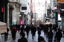 Καταναλωτές