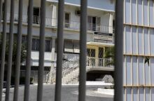 Άγρια δολοφονία στις φυλακές Κορυδαλλού: Σκότωσε συγκρατούμενό του με αυτοσχέδιο μαχαίρι