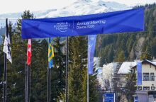 Νταβός: Η μεγάλη παγκόσμια αποσταθεροποίηση και η κατάρρευση της παλιάς τάξης