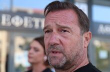 Σκληρή απάντηση στον Φοίβο Δεληβοριά από τον Νίκο Πλακιά: «Tώρα λες ότι είσαι δίπλα μας, η ζημιά έγινε»