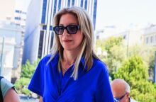 Η Μαρία Καρυστιανού θα μας αφήσει χωρίς ποπκορν