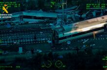 Ισπανία: «Τους έβλεπες μπροστά σου και ήξερες ότι θα πεθάνουν»: Επιζώντες περιγράφουν όσα έγιναν