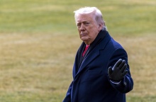 Ντόναλντ Τραμπ