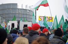 Η Mercosur «παγώνει» και η Ευρώπη μικραίνει