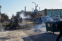 Ο κυβερνήτης της Μινεσότα ανακοίνωσε ότι πράκτορες της ICE πυροβόλησαν εν ψυχρώ έναν άνδρα 