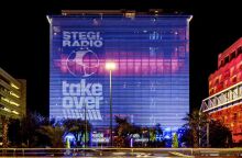 Stegi.Radio Takeover 2026: Από την Καμπάλα στο Detroit και από το ραδιόφωνο στο dancefloor 