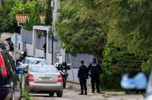 Γλυφάδα: 46χρονος με βεβαρημένο ιστορικό σκότωσε τον πατέρα του - Είχε δολοφονήσει τη μητέρα του το 2014 - «Θα σκοτώσω και τα αδέλφια μου», φώναζε