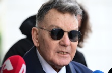 Αλέξης Κούγιας