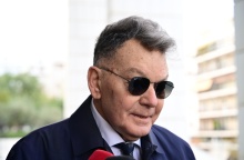 Αλέξης Κούγιας