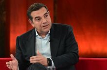 Αλέξης Τσίπρας: Το δημοψήφισμα δεν ήταν κωλοτούμπα αλλά plan b