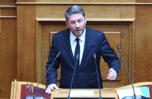 Νίκος Ανδρουλάκης