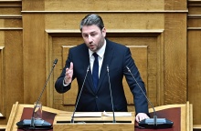 Νίκος Ανδρουλάκης