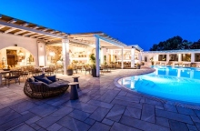 Anthea Boutique Hotel & Spa