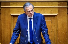 Αντώνης Σαμαράς