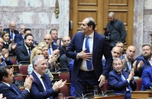 Απόστολος Βεσυρόπουλος