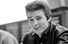 Μπόμπι Σέρμαν