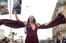 Κάρλα Σοφία Γκασκόν: Δεν θα παραστεί στα φετινά βραβεία Γκόγια η πρωταγωνίστρια του Emilia Pérez εν μέσω αντιδράσεων για ρατσιστικά και ισλαμοφοβικά σχόλια