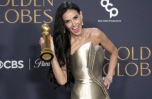 Η Ντέμι Μουρ και η αλήθεια για το Χόλιγουντ 