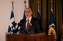 Νίκος Δένδιας