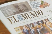 Ο ανταποκριτής της ισπανικής εφημερίδας El Mundo εκδιώχθηκε από τη Ρωσία