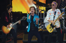 The Rolling Stones