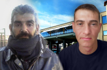 Μυστήριο με τις εξαφανίσεις δύο ανδρών από Λάρισα και Τύρναβο - Το κοινό σημείο 