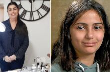 Γαλλία: Μητέρα κατηγορείται ότι άφησε την 13χρονη κόρη της να πεθάνει από την πείνα επειδή «μισούσε τον πατέρα της» - Σοκ στην κοινή γνώμη για τα βασανιστήρια