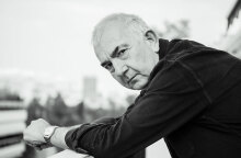 Γιώργος Οικονόμου: Το «Prima Facie» ανοίγει τον διάλογο για τη σεξουαλική κακοποίηση