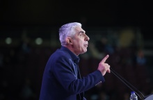 Γιώργος Τσίπρας