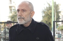 Γρηγόρης Βαλλιανάτος