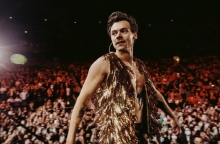 Ο Χάρι Στάιλς