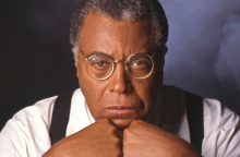 O Τζέιμς Ερλ Τζόουνς  και η παρακαταθήκη του στο Χόλιγουντ 