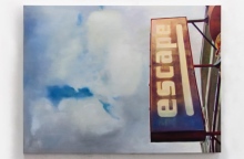 «Escapism»: Η ομαδική έκθεση που εγκαινιάζει μια σειρά καλλιτεχνικών δράσεων στο St. George Lycabettus