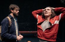 Μια άλλη Θήβα © Patroklos_Skafidas 