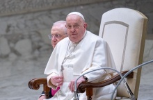 Πάπας Φραγκίσκος