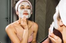 Ελληνικά  προϊόντα ομορφιάς