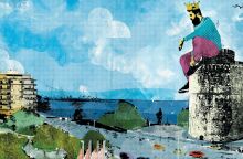 Είσαι βέρος Θεσσαλονικιός αν...