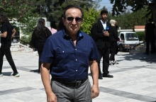 Σπύρος Μπιμπίλας