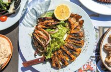 Σχολαρχείο της Κυψέλης