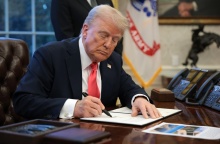 Ντόναλντ Τραμπ