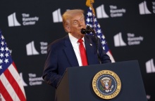 Ντόναλντ Τραμπ