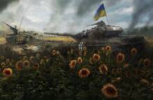 Ο Βάσκα, ένας ήρωας του πολέμου