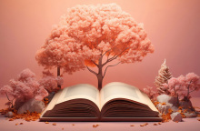 16 βιβλία για την άνοιξη