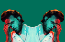 Father John Misty
