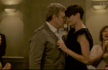 Απόστολος Γκλέτσος - Άννα - Μαρία Παπαχαραλάμπους