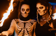 Cinema Alive Presents: “Horror Things” The Ultimate Drive-in Horror Experience