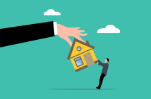 Το παραμύθι των κακών funds και των αδικημένων δανειοληπτών